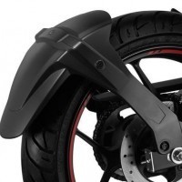 Suzuki Gixxer 2019 Tyre Hugger