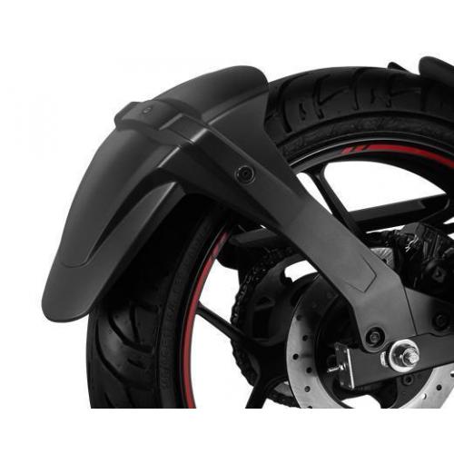Suzuki Gixxer 2019 Tyre Hugger