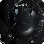 Suzuki Gixxer Ultralight Robust 155 Cc Engine