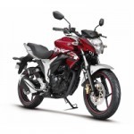 Suzuki Gixxer 2
