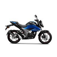 Suzuki Gixxer