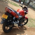 Suzuki Gs150r 12
