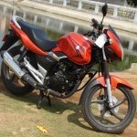 Suzuki Gs150r 15
