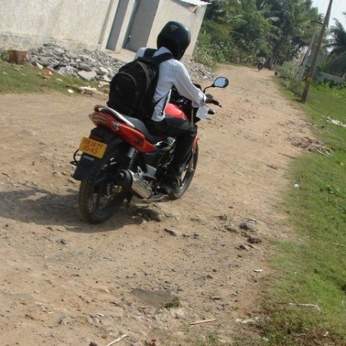 Suzuki Gs150r 32