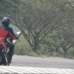 Suzuki Gs150r 36