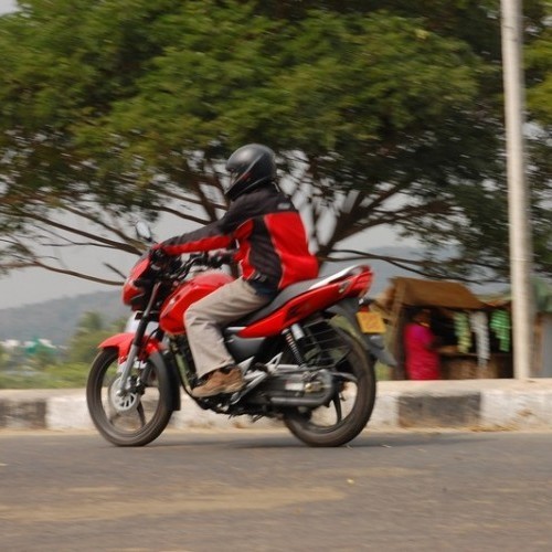 Suzuki Gs150r 47