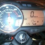 Suzuki Gs150r 63