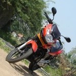 Suzuki Gs150r 7