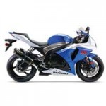 Suzuki Gsx R1000 1