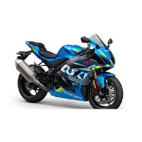 Suzuki GSX R1000R