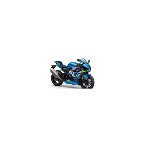 Suzuki Gsx R1000 2
