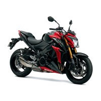 Suzuki GSX S1000