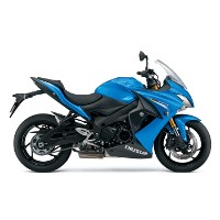 Suzuki GSX-S1000F