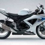 Suzuki Gsxr 150 2
