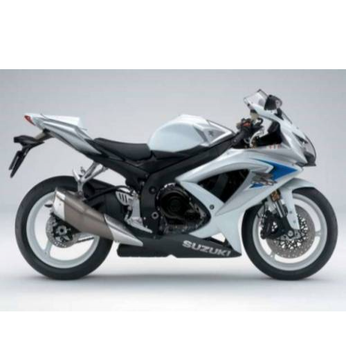 Suzuki Gsxr 150 2