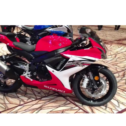 Suzuki Gsxr 150 3