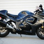 Hayabusa 100