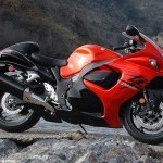 Hayabusa 101