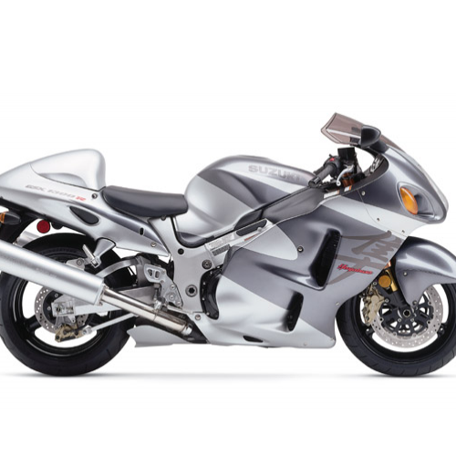 Hayabusa 103