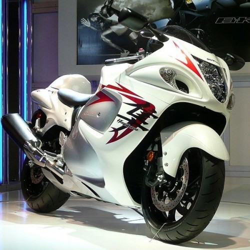 Hayabusa 104