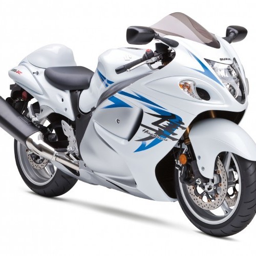Hayabusa 105