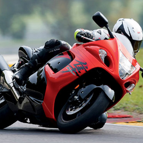 Hayabusa 107