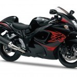 Hayabusa 108