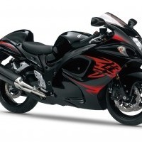Hayabusa 108