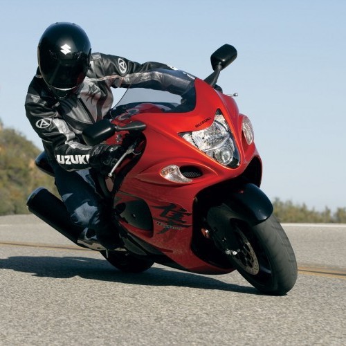 Hayabusa 109