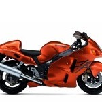 Hayabusa 110