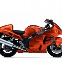 Hayabusa 110
