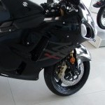 Suzuki Hayabusa 17