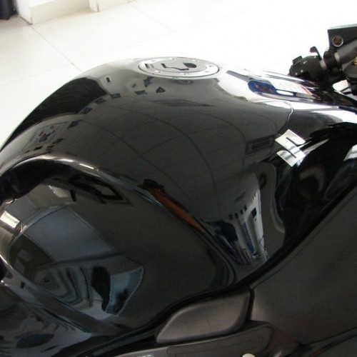 Suzuki Hayabusa 42