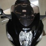 Suzuki Hayabusa 43