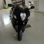Suzuki Hayabusa 8