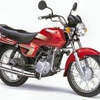 Suzuki Heat 1