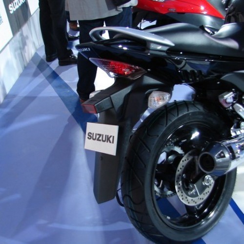 Suzuki Inazuma 02