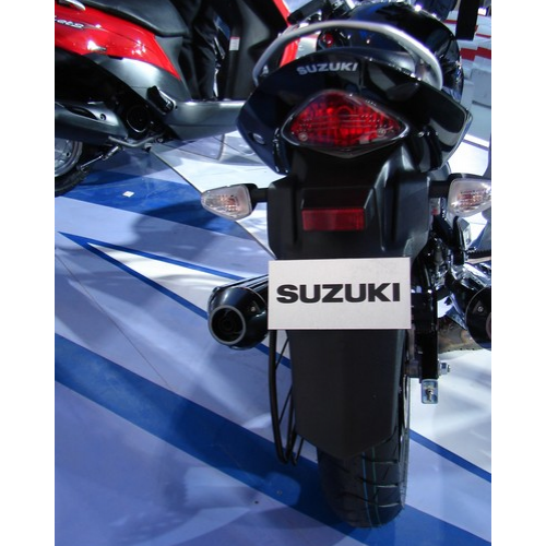 Suzuki Inazuma 03