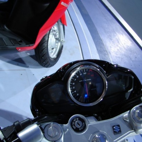 Suzuki Inazuma 05