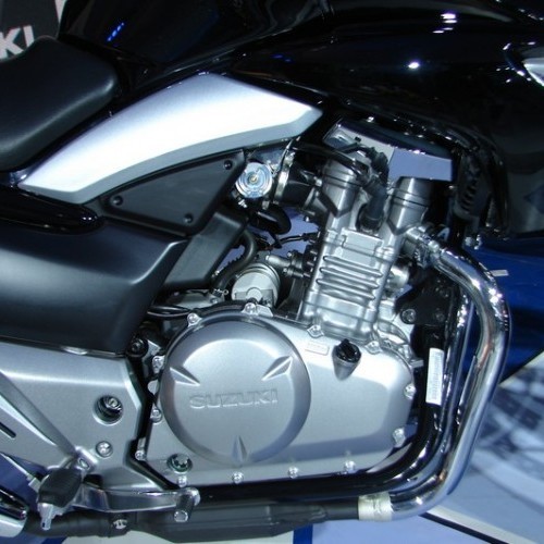 Suzuki Inazuma 06