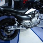 Suzuki Inazuma 12