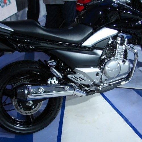 Suzuki Inazuma 12