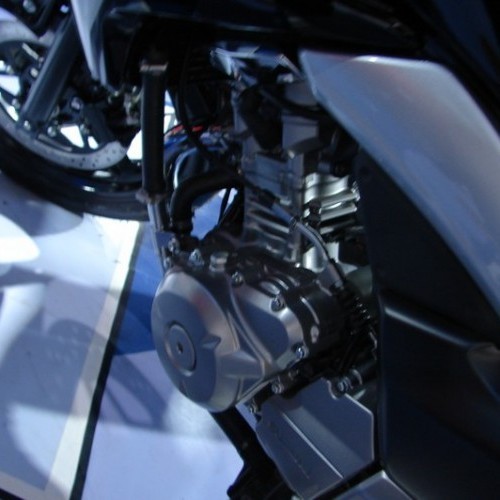 Suzuki Inazuma 13
