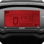 Inturder Digital Meter