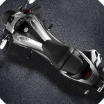 Suzuki Intruder Full View