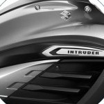 Suzuki Intruder Tank Flow