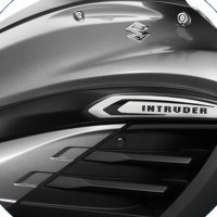 Suzuki Intruder Tank Flow