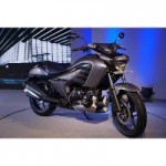 Suzuki Intruder 150 2