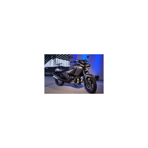 Suzuki Intruder 150 2