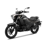 Suzuki Intruder 150